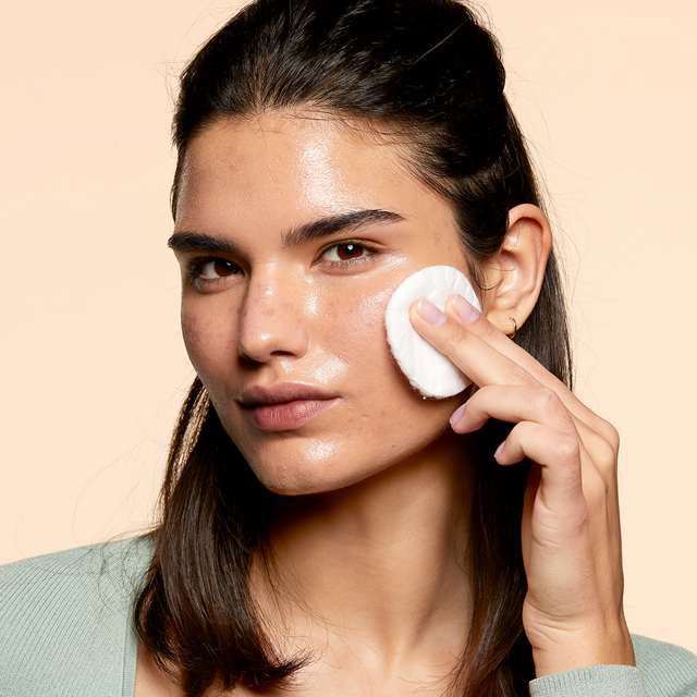 تونر پوست چرب پیوراسکین  150میل PURE SKIN Cleansing Tonic